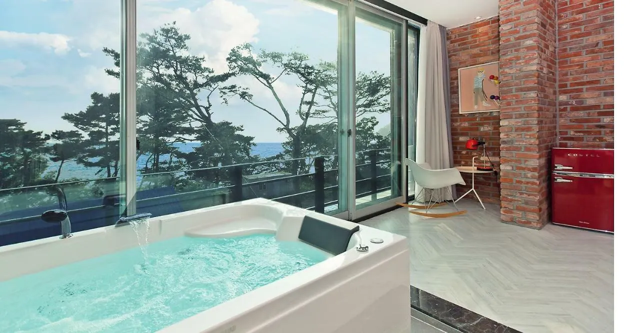 Ddose Pension Incheon