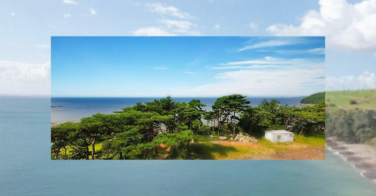 Ddose Pension Incheon 0*,  South Korea