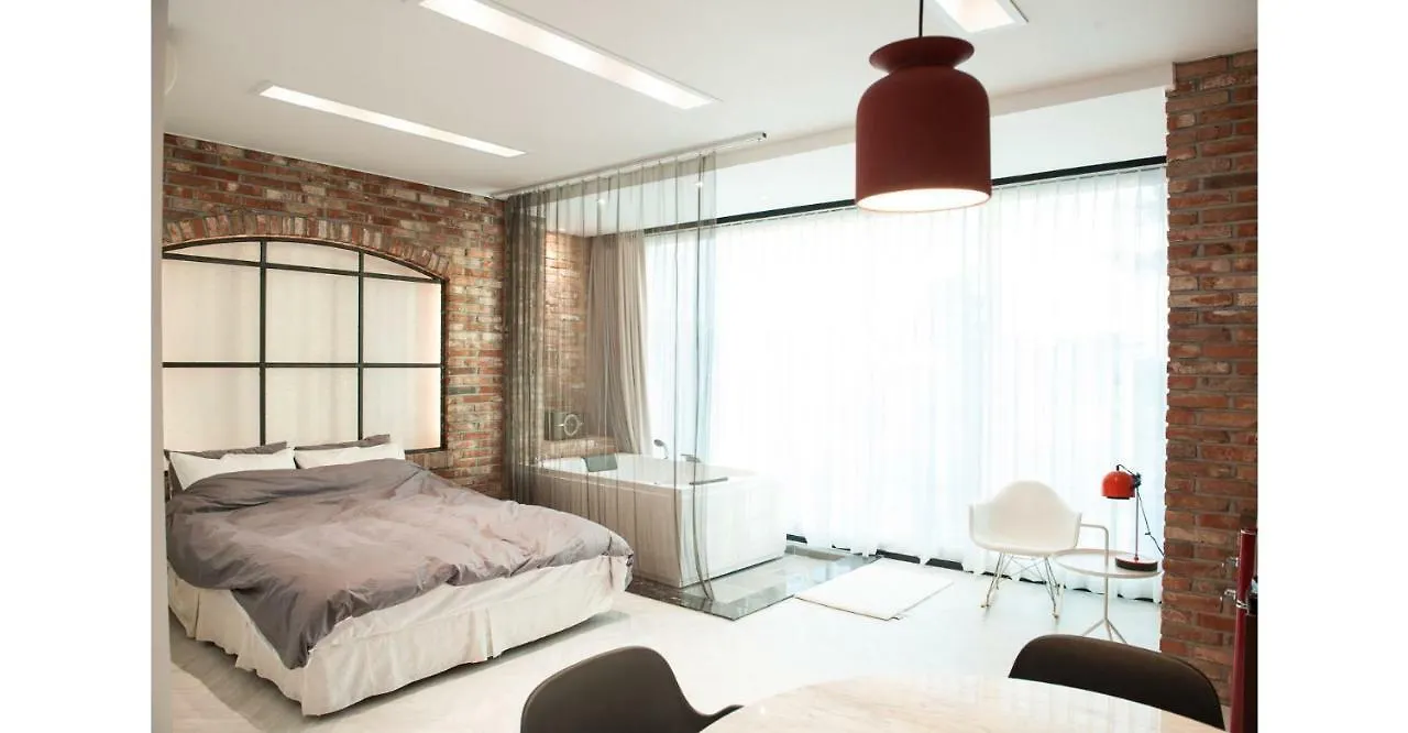 Ddose Pension Incheon 0*,